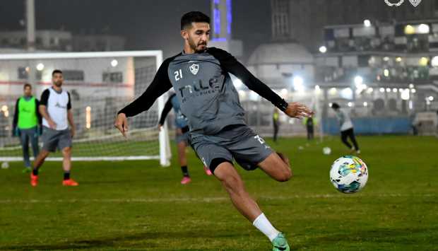 الزمالك يفتح باب الانتقالات أمام سيف جعفر ويبحث مصير سيف الجزيري في جلسة قادمة