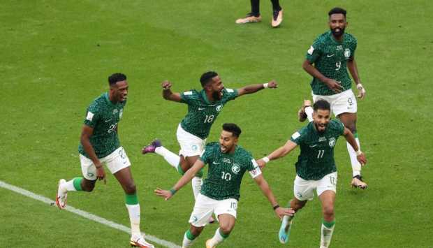 السعودية تقتنص نقطة ثمينة من أوروجواي بالتعادل 1-1 في افتتاح مشوارها بمونديال 2026