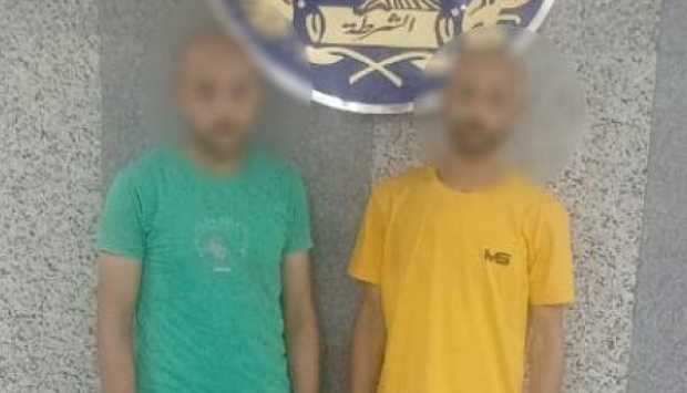تفاصيل القبض على شقيقين بعد قتل مسن بسبب اعتراضه على معاكستهما سيدة في بنها