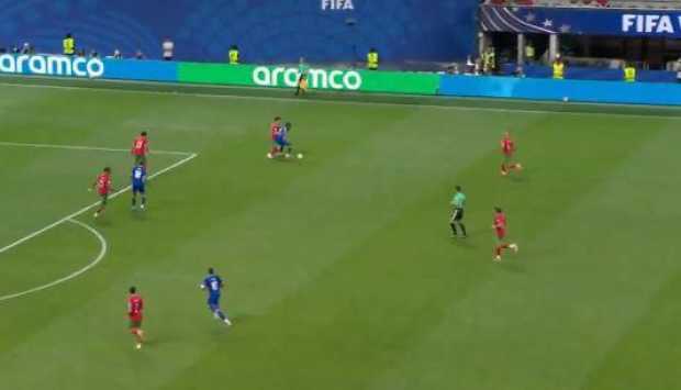 أسود الأطلس تتأهل لدور الـ 32 بفوز مثير على هايتي في كأس العالم 2026
