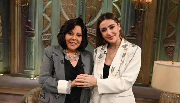 النجمة السورية مرام علي ضيفة “صاحبة السعادة” غدًا.. و”عازفو مصر” يحيون سهرة الإثنين على dmc
