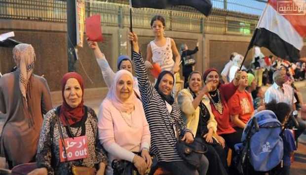 احتفاءً بذكرى ثورة 30 يونيو.. قناة «الوثائقية» تطرح برومو السلسلة الجديدة «عدسة يونيو»