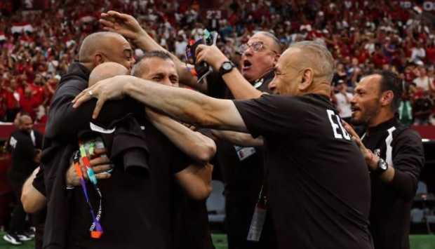 منتخب مصر يضمن التأهل إلى دور الـ32 في كأس العالم 2026 بعد الفوز على نيوزيلندا