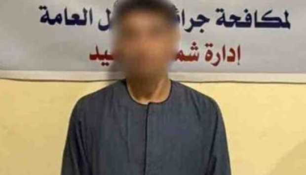 الأمن يكشف ملابسات انتحاله صفة موظف بنك لاستنزاف أرصدة المواطنين بالمنيا