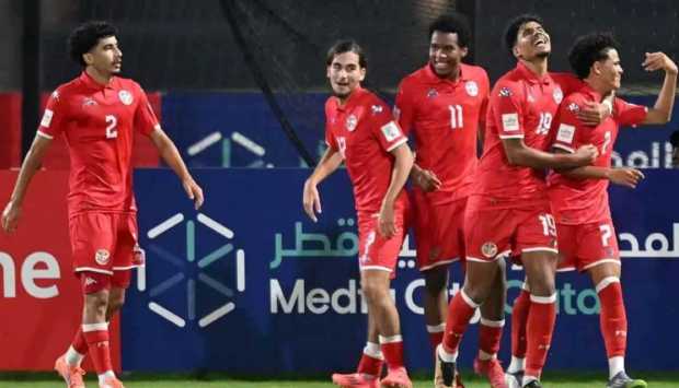مباراة تونس واليابان في كأس العالم 2026: تشكيلة الفريقين وحدث تاريخي