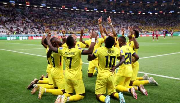 انطلاق مباراة الإكوادور وكوراساو في كأس العالم 2026: تفاصيل التشكيل والترتيب
