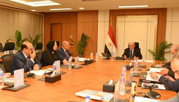 قطاع الأعمال العام يضخ أكثر من مليار جنيه في خزينة الدولة لتعزيز الاقتصاد