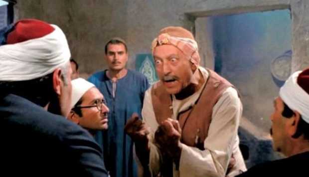 ترميم فيلم “الأرض” بتقنية 4K يعيد سحر السينما المصرية القديمة