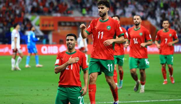 بث مباشر لمباراة المغرب وهولندا في دور الـ32 بكأس العالم 2026
