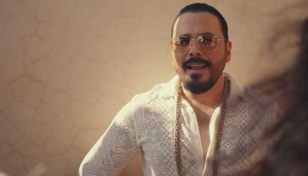 رامي عياش يحتفي بعودة أغنيته الأيقونية “خد حرير” بنسخة عصرية بعد 20 عامًا | فيديو