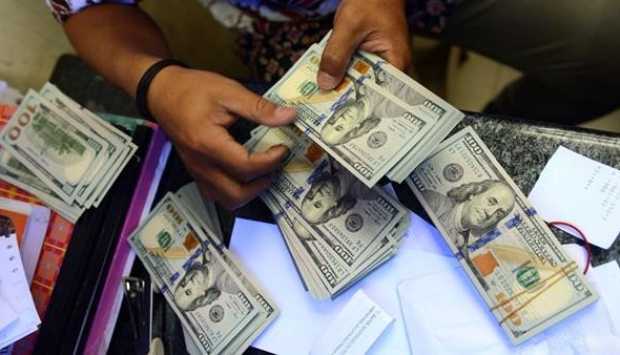 ضبط قضايا إتجار غير مشروع بالنقد الأجنبي بقيمة تجاوزت 3 ملايين جنيه