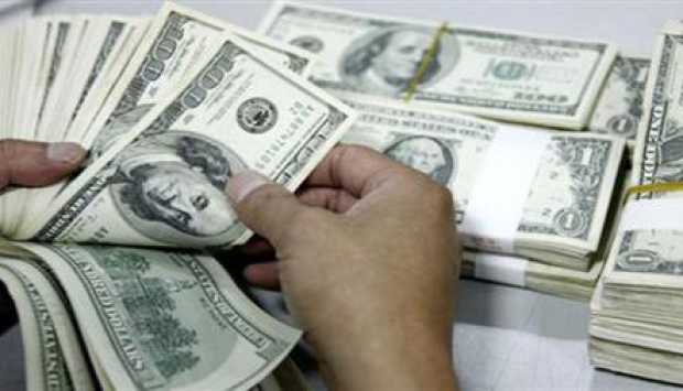 وزارة الداخلية تضبط قضايا إتجار غير مشروع بالنقد الأجنبي بقيمة 7 ملايين جنيه