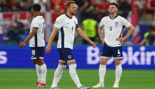 تعادل سلبي بين بنما وإنجلترا في الشوط الأول بكأس العالم 2026