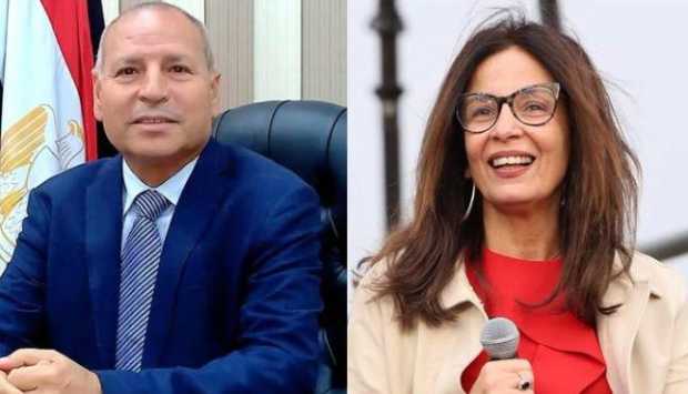 مشروع «الثقافة حياة».. تعاون بين وزارة الثقافة والتنمية المحلية لتعزيز الفعاليات الثقافية بالمحافظات