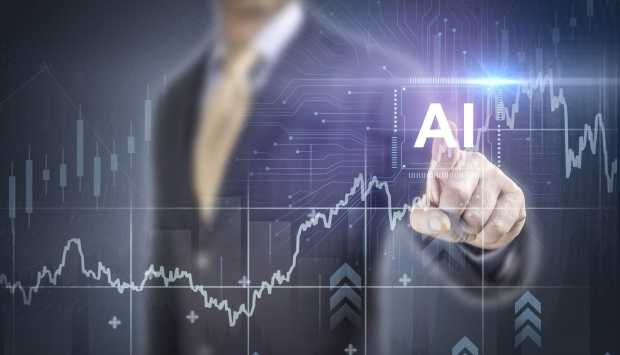 الذكاء الاصطناعي يحدث تغييرات جذرية في إدارة الثروات العالمية