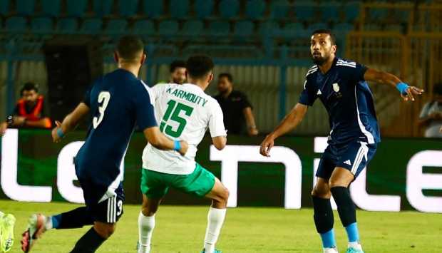 حامد عبد الله يرفض عروض بيراميدز ويترقب تحركات الأهلي في الانتقالات الصيفية