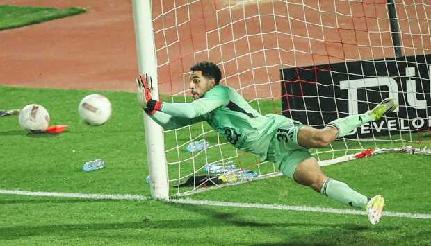 حسام حسن: مواجهة نيوزيلندا في كأس العالم 2026 صعبة، ومصطفى شوبير يمتلك روح القتال