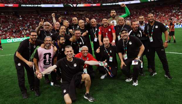 منتخب مصر يحقق فوزاً تاريخياً على نيوزيلندا في مونديال 2026 ويعزز آماله بالتأهل