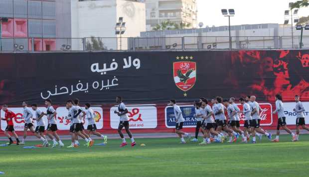 الأهلي يرفض ضم المهاجم الإيفواري تيدي أوكو بسبب قلة الاقتناع الفني
