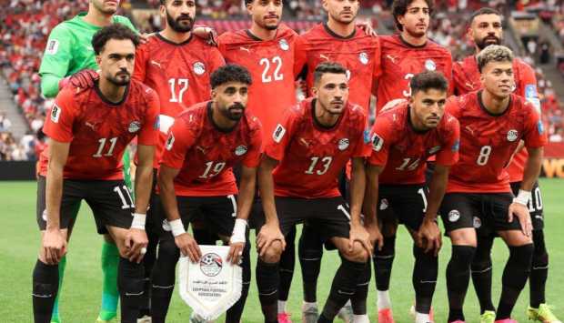 منتخب مصر يستعيد حمدي فتحي وحسام عبد المجيد قبل مواجهة أستراليا في كأس العالم 2026