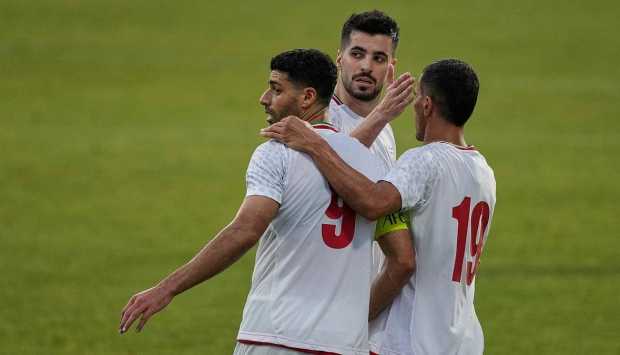 رئيس الاتحاد الإيراني: منتخبنا مستعد لمواجهة مصر بمعنويات عالية في كأس العالم 2026