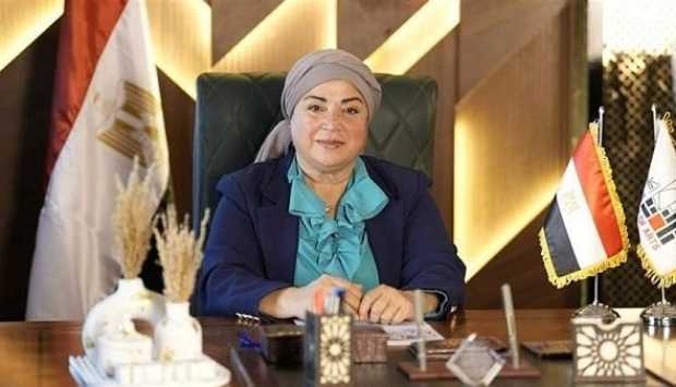 رئيسة أكاديمية الفنون: ثورة 30 يونيو أبرزت أهمية استعادة الهوية الوطنية