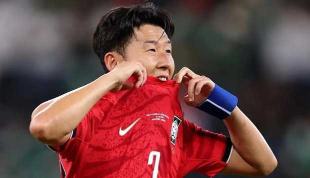 سون هيونج مين يعتذر لجماهير كوريا الجنوبية بعد الخروج المبكر من كأس العالم 2026