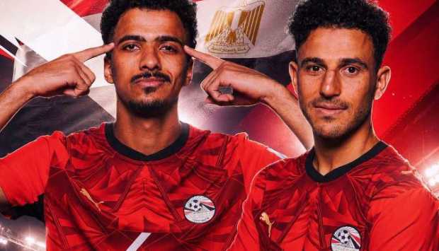 حمدي فتحي وحسام عبدالمجيد يدعمان منتخب مصر رغم الإصابة قبل مواجهة إيران في كأس العالم 2026