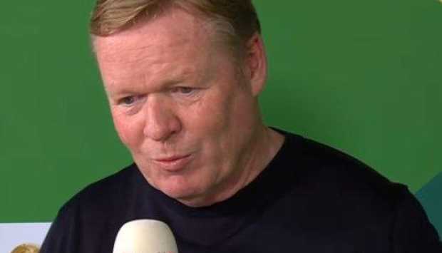 رونالد كومان يعبر عن خيبة أمله بعد خروج هولندا من كأس العالم 2026: المغرب استحق التأهل