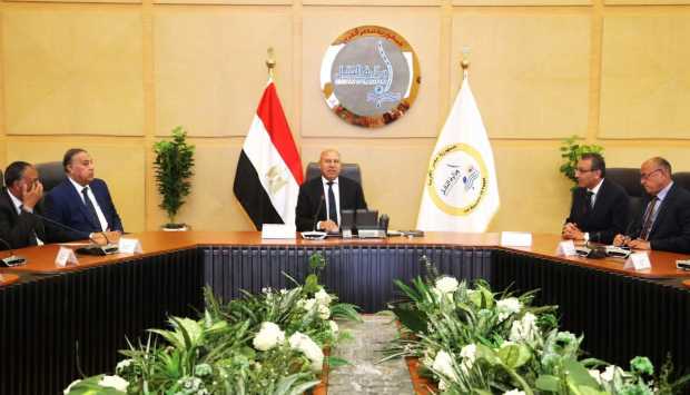 إيرادات الشركة القابضة للطرق والكباري تصل إلى 11.5 مليار جنيه بزيادة 21.3%