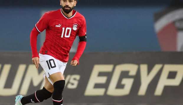 حسام حسن يجري تبديلًا بإشراك زيزو بدلاً من محمد صلاح في مباراة مصر وإيران بكأس العالم 2026