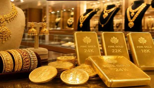 أسعار الذهب اليوم 30 يونيو 2026: استقرار ملحوظ في جميع الأعيرة وسبائك الذهب