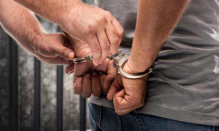 القبض على المتهم بالتحرش