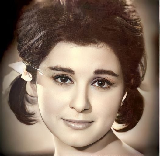 سعاد حسني