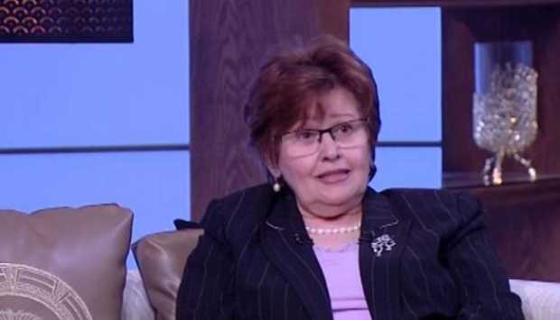 سوزان حسن: مسيرة إعلامية تميزت في ماسبيرو خلال العصر الذهبي