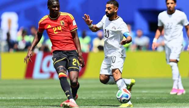 تصنيف ديموغرافي لمونديال 2026.. مصر سادس أكبر دولة سكانياً بين المنتخبات المشاركة
