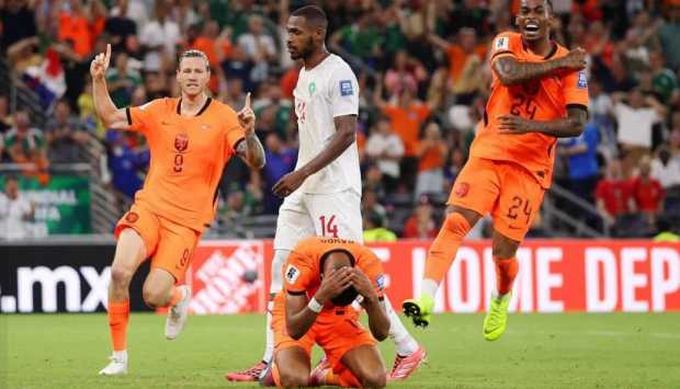 الصحف الهولندية تدعو لإقالة كومان بعد خروج المنتخب من مونديال 2026