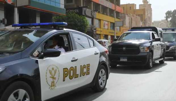 شرطة الشرقية تضبط سيدة انتحلت صفة ضابطة باستخدام تقنية الذكاء الاصطناعي