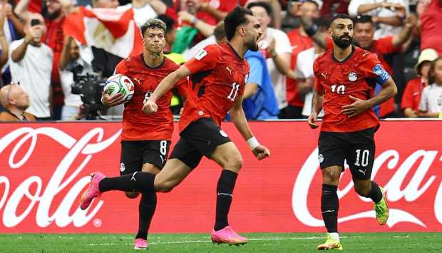 إبراهيم حسن يكشف كواليس ريمونتادا منتخب مصر أمام نيوزيلندا في كأس العالم 2026