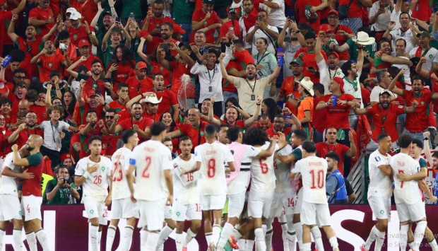 منتخب المغرب يتجاوز هولندا بركلات الترجيح ويتأهل إلى دور الـ16 في كأس العالم 2026