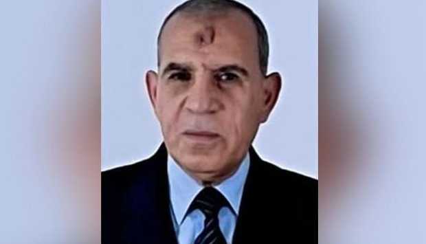 المستشار ربيع لبنة يتولى رئاسة محكمة النقض ومجلس القضاء الأعلى اعتبارًا من يوليو