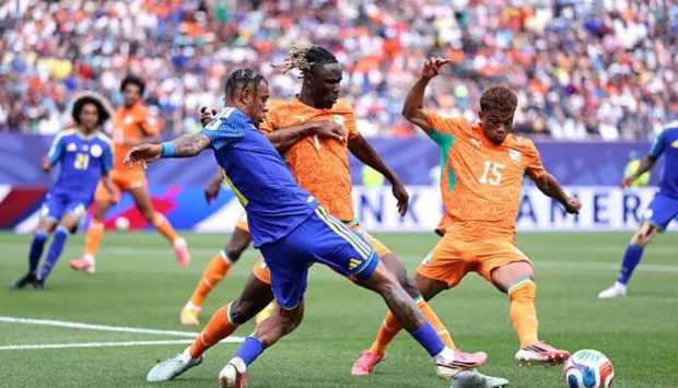 تاريخ جديد للمنتخبات الإفريقية في كأس العالم 2026: مصر و6 فرق تتأهل إلى الدور الثاني
