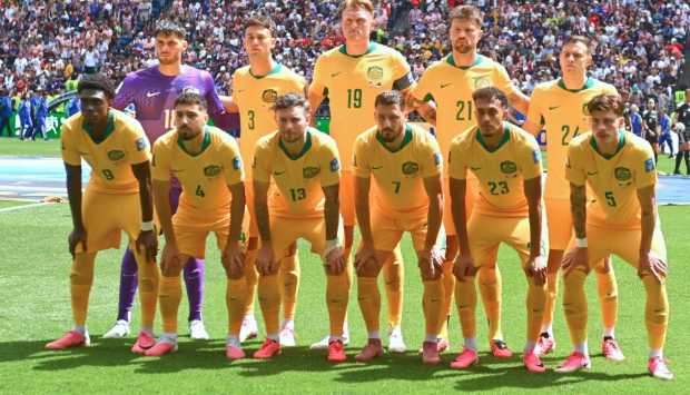 منتخب مصر يستعد لمواجهة أستراليا في كأس العالم 2026 أمام تحدي القامة الفارعة للاعبين