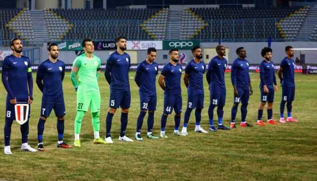 علي محمود يرفض الانتقال للدوري الليبي ويصر على الأهلي رغم إغراءات بيراميدز