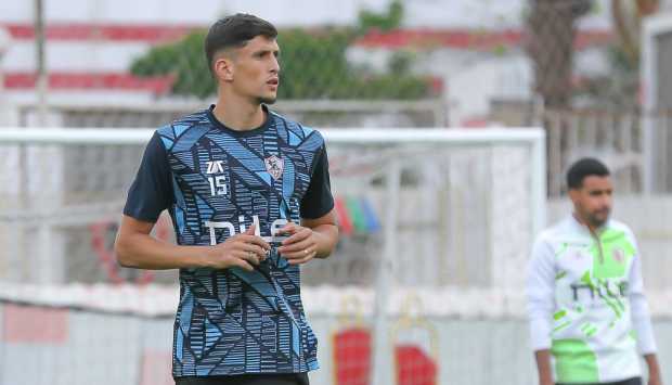 استمرار إيقاف القيد التأديبي على الزمالك بعد رفض الاستئناف في قضية صلاح مصدق