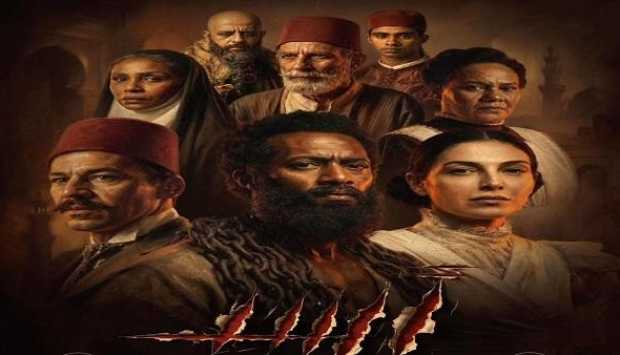 فيلم “أسد” لمحمد رمضان يحقق إيرادات تصل إلى 82.7 مليون جنيه بعد 40 يومًا في السينما