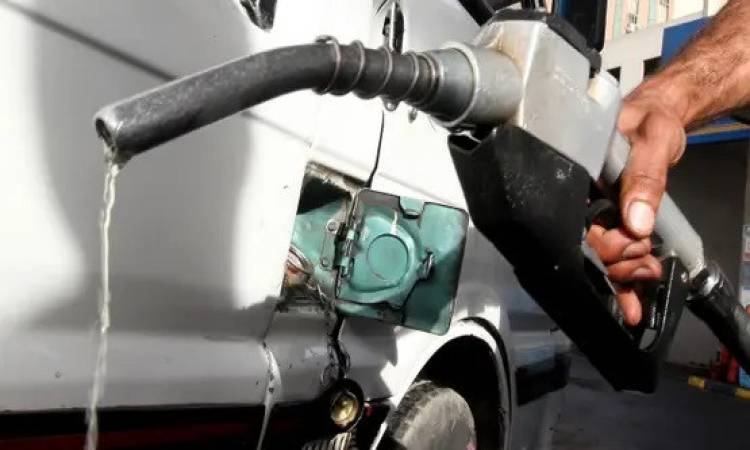 أسعار البنزين والسولار