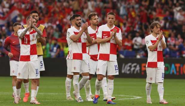 كأس العالم 2026: كرواتيا تهزم بنما بهدف نظيف وتحقق أول ثلاث نقاط