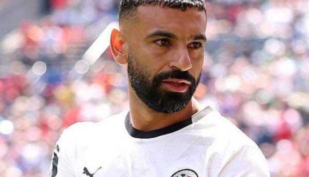 بعد تعادل مصر وبلجيكا.. محمد صلاح يوجه رسالة للجماهير عقب تحقيقه إنجازًا تاريخيًا بالمونديال