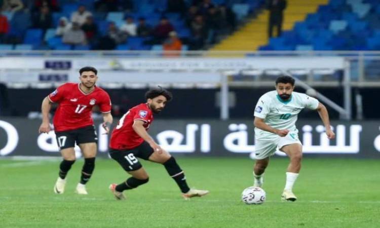 مصر ونيوزيلندا